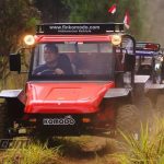 FIN Komodo Bisa Di Rawat Dengan Buku Manual