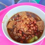 Bubur Ase Betawi Hampir Punah Sebagai Kuliner Ikonik Jakarta