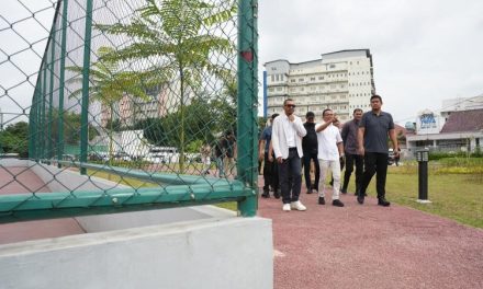 Sumatera Utara Jadi Opsi Tuan Rumah Piala AFF U17 Dan U19 2026