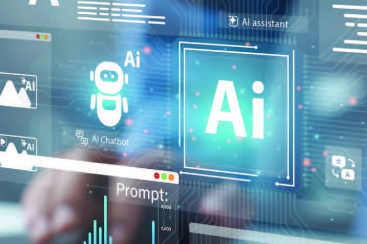 Startup China Buat Model AI Yang Beda Dari OpenAI Dan Gemini