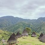 Trekking Wae Rebo Kini Hanya Bisa Di Lakukan Siang Hari