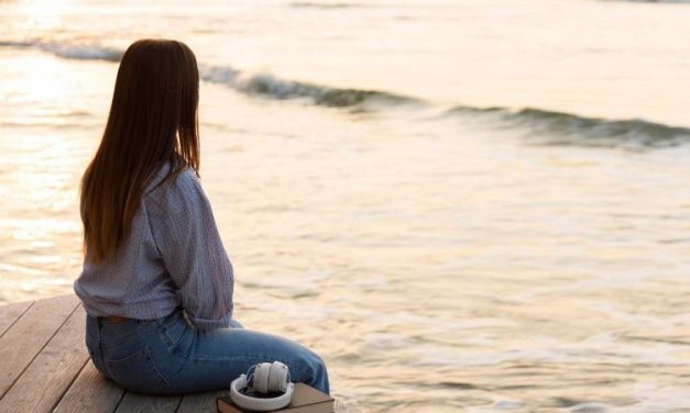 Stres Berkepanjangan Bisa Berbahaya