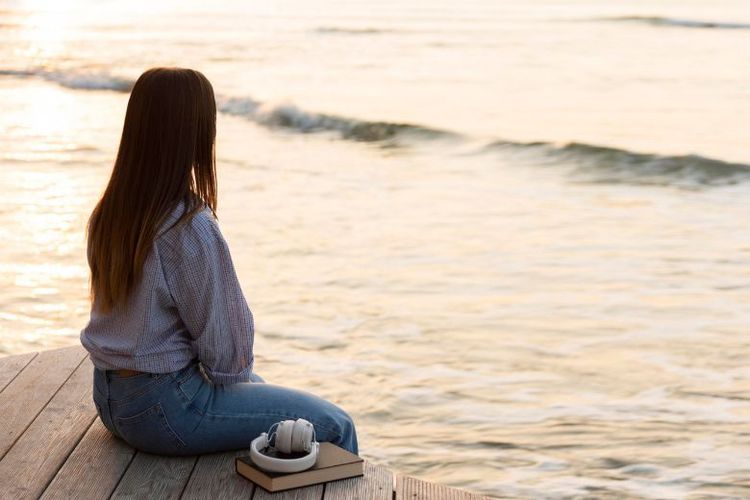 Stres Berkepanjangan Bisa Berbahaya