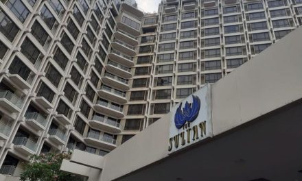 Pontjo Sutowo Kembali Ajukan Gugatan Mengenai Sengketa Hotel Sultan