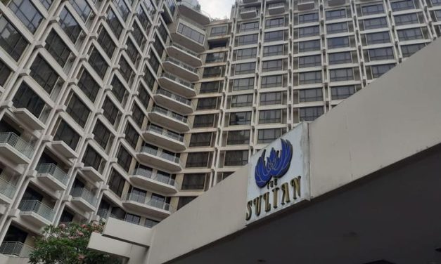 Pontjo Sutowo Kembali Ajukan Gugatan Mengenai Sengketa Hotel Sultan