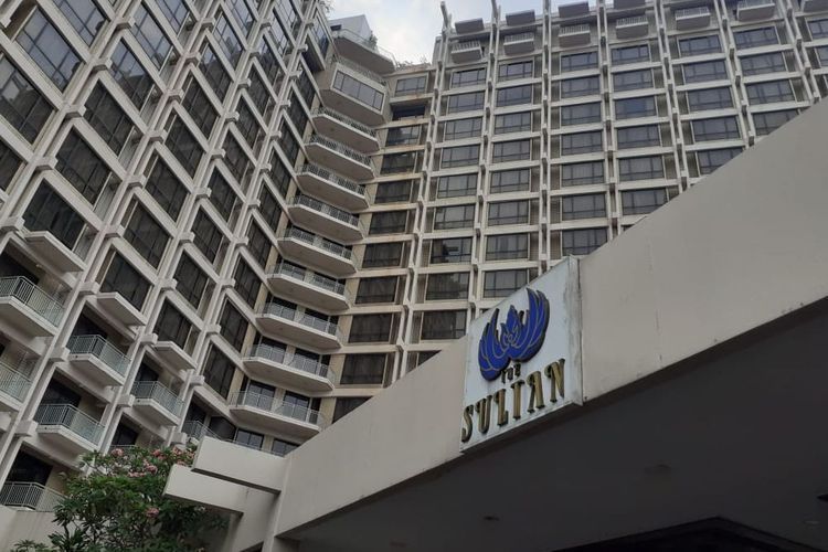 Pontjo Sutowo Kembali Ajukan Gugatan Mengenai Sengketa Hotel Sultan