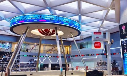 Danantara Masuk BEI Setelah Demutualisasi