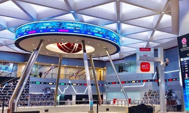 Danantara Masuk BEI Setelah Demutualisasi