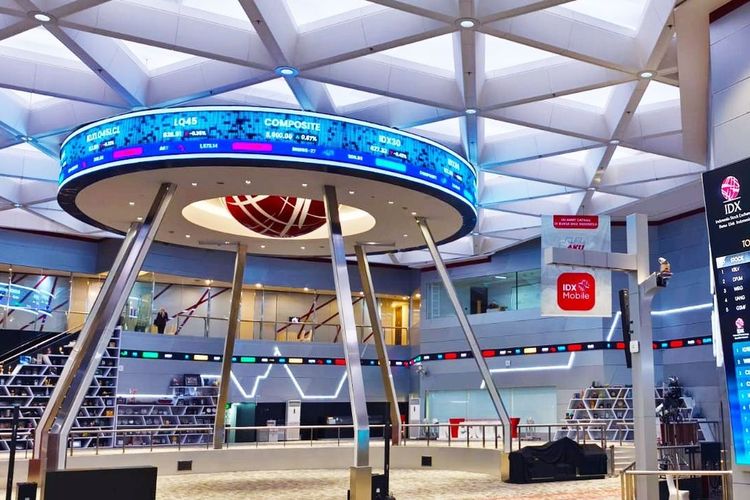 Danantara Masuk BEI Setelah Demutualisasi