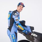 Merek Cokelat Asal Indonesia Jadi Sponsor Gresini Racing Di MotoGP