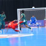 Timnas Futsal Indonesia Optimis Tantang Jepang