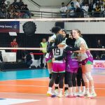 Jakarta Pertamina Enduro Rebut Posisi Klasemen Proliga 2026