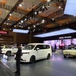 Harga Tiket IIMS 2026 Mulai Dari Reguler Sampai VIP Platinum