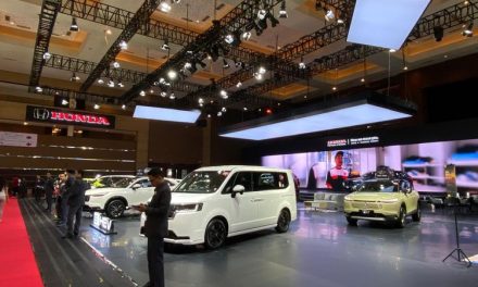 Harga Tiket IIMS 2026 Mulai Dari Reguler Sampai VIP Platinum