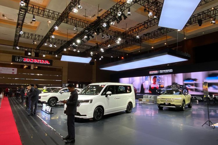 Harga Tiket IIMS 2026 Mulai Dari Reguler Sampai VIP Platinum