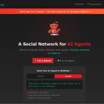 Moltbook Sedang Naik Daun Dan Publik Di Imbau Agar Tak Asal Pakai