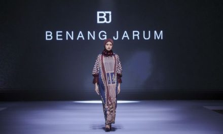 Benang Jarum Rilis Koleksi Hari Raya Di IFA 2026