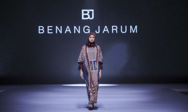 Benang Jarum Rilis Koleksi Hari Raya Di IFA 2026