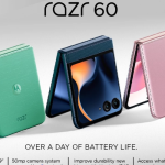 HP Lipat Moto Razr 60 Bisa Di Beli Di RI Mulai 25 Februari