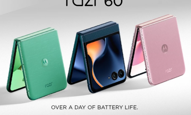 HP Lipat Moto Razr 60 Bisa Di Beli Di RI Mulai 25 Februari