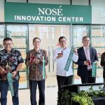 Proses Tanaman Lokal Jadi Produk Skincare