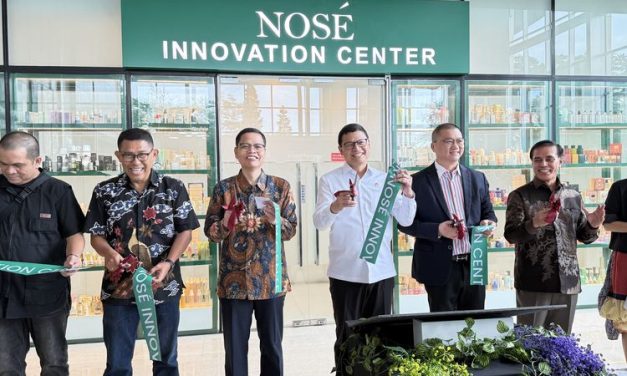 Proses Tanaman Lokal Jadi Produk Skincare