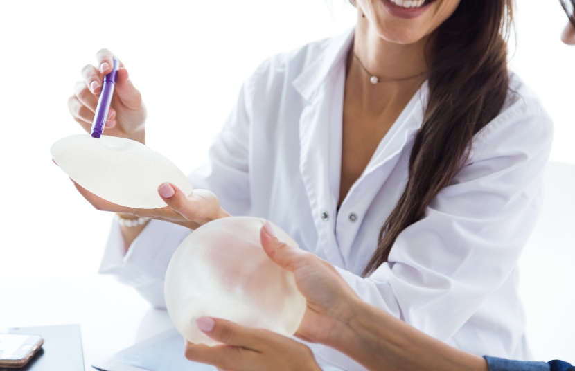 Biopsi Vakum Payudara Untuk Diagnosis Tumor