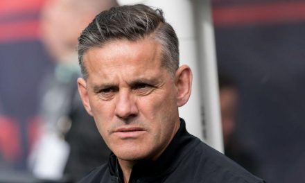 Pemain Naturalisasi Yang Mungkin Di Tinggalkan John Herdman