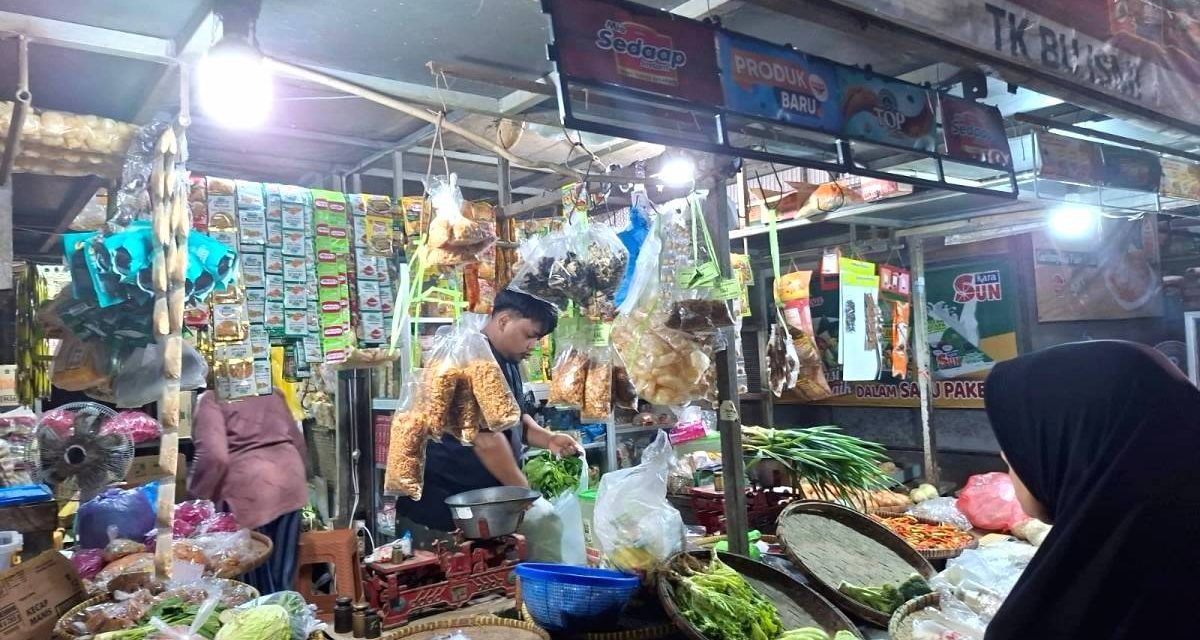 Belanja Cerdas Mengantisipasi Naiknya Harga Jelang Lebaran