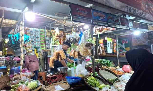 Belanja Cerdas Mengantisipasi Naiknya Harga Jelang Lebaran
