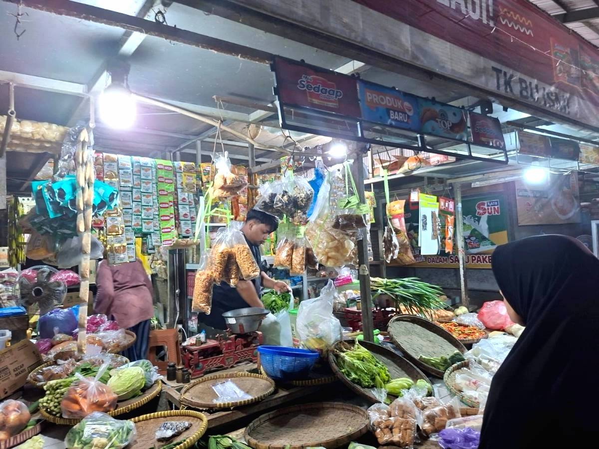 Belanja Cerdas Mengantisipasi Naiknya Harga Jelang Lebaran