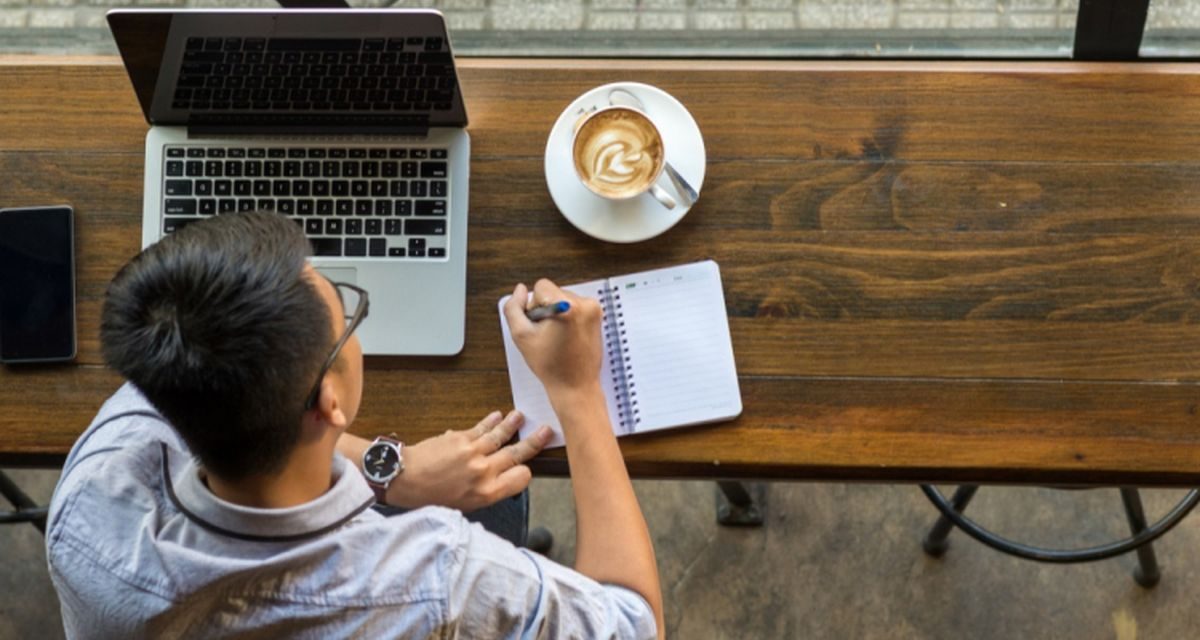 Cara Meningkatkan Fokus Saat Bekerja Atau Belajar