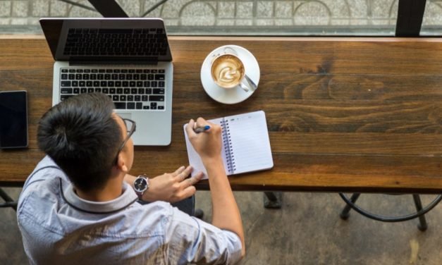 Cara Meningkatkan Fokus Saat Bekerja Atau Belajar