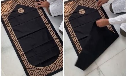 Cara Merawat Sajadah Agar Tetap Bersih Dan Tahan Lama