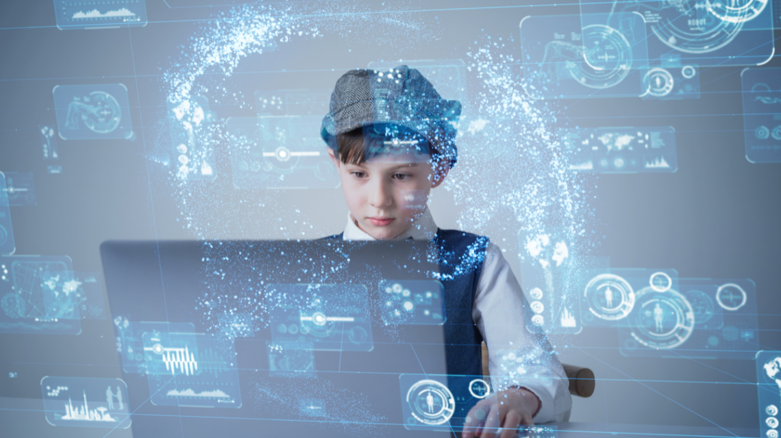 Inovasi Teknologi Dalam Meningkatkan Kualitas Pembelajaran