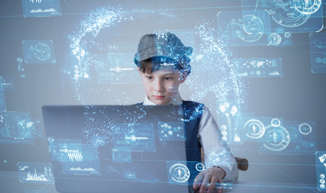 Inovasi Teknologi Dalam Meningkatkan Kualitas Pembelajaran