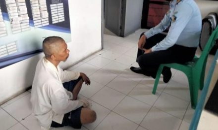 Kasus Penjara Terkenal Dan Cerita Narapidana