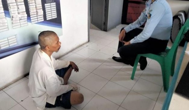 Kasus Penjara Terkenal Dan Cerita Narapidana