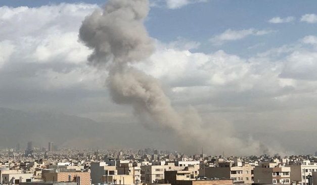 Ketegangan Timur Tengah Dan Dampaknya Pada Harga Minyak