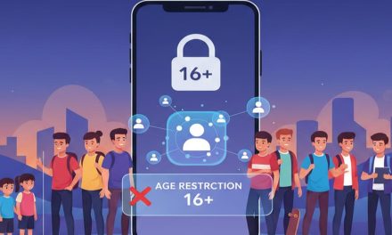Lindungi Generasi Muda: Wacana Pembatasan Medsos Remaja