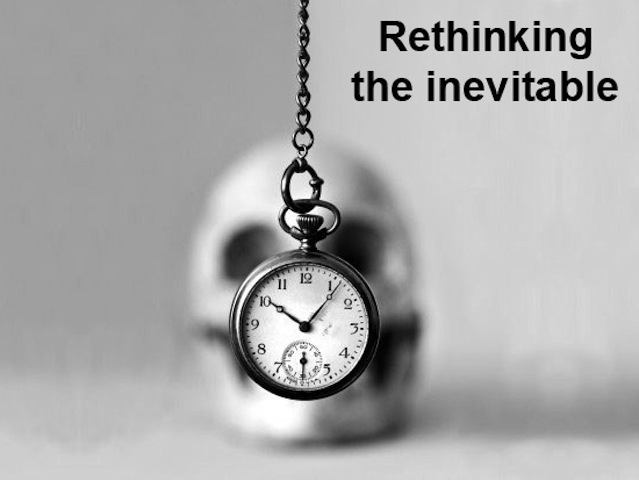 Memaknai Kematian Sebagai Bagian Dari Kehidupan