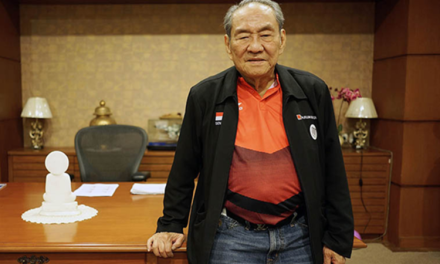 Mengenal Sosok Bambang Hartono Di Tengah Isu Wafat Yang Viral