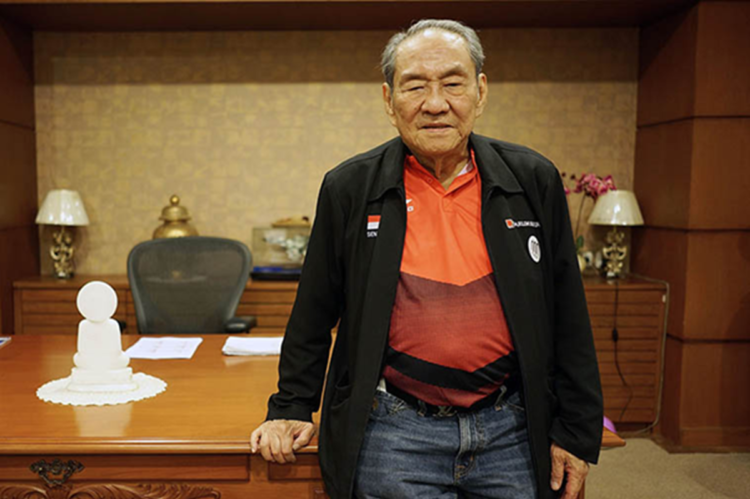 Mengenal Sosok Bambang Hartono Di Tengah Isu Wafat Yang Viral