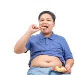 Obesitas Pada Remaja Indonesia Bahaya Dan Solusi Efektif