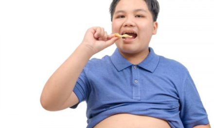 Obesitas Pada Remaja Indonesia Bahaya Dan Solusi Efektif