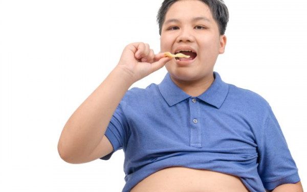Obesitas Pada Remaja Indonesia Bahaya Dan Solusi Efektif