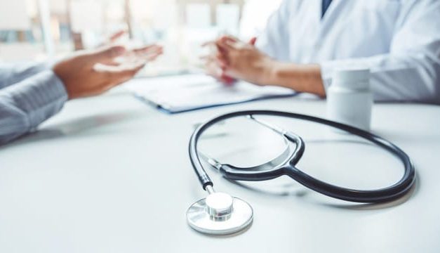 Peran Penting Dokter Dalam Menjaga Kesehatan Masyarakat