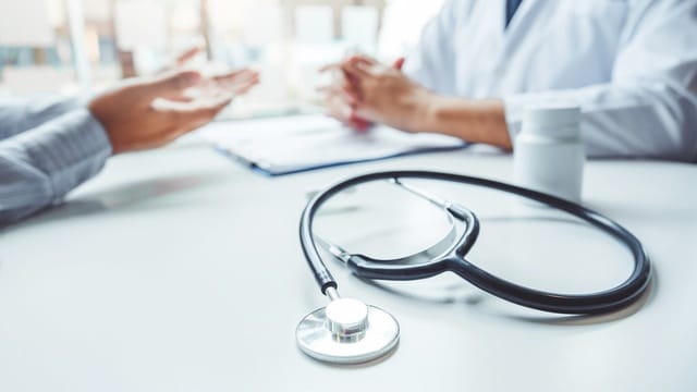 Peran Penting Dokter Dalam Menjaga Kesehatan Masyarakat