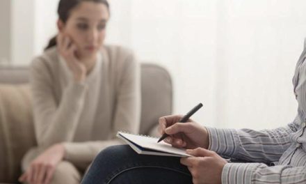 Peran Psikolog Dalam Meningkatkan Kesehatan Mental