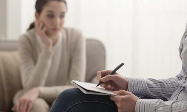 Peran Psikolog Dalam Meningkatkan Kesehatan Mental